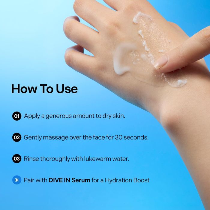 Torriden DIVE IN Peeling Gel