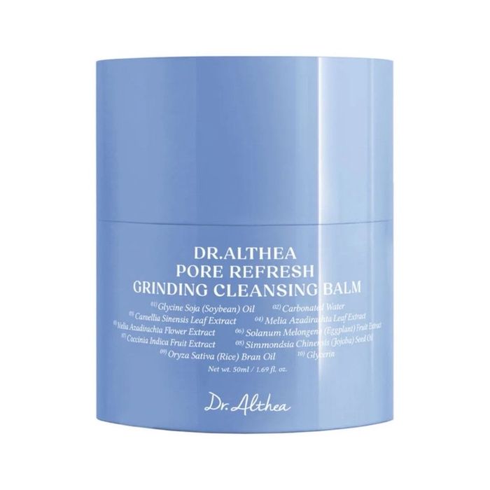 Dr.Althea Pore Cleansing balm