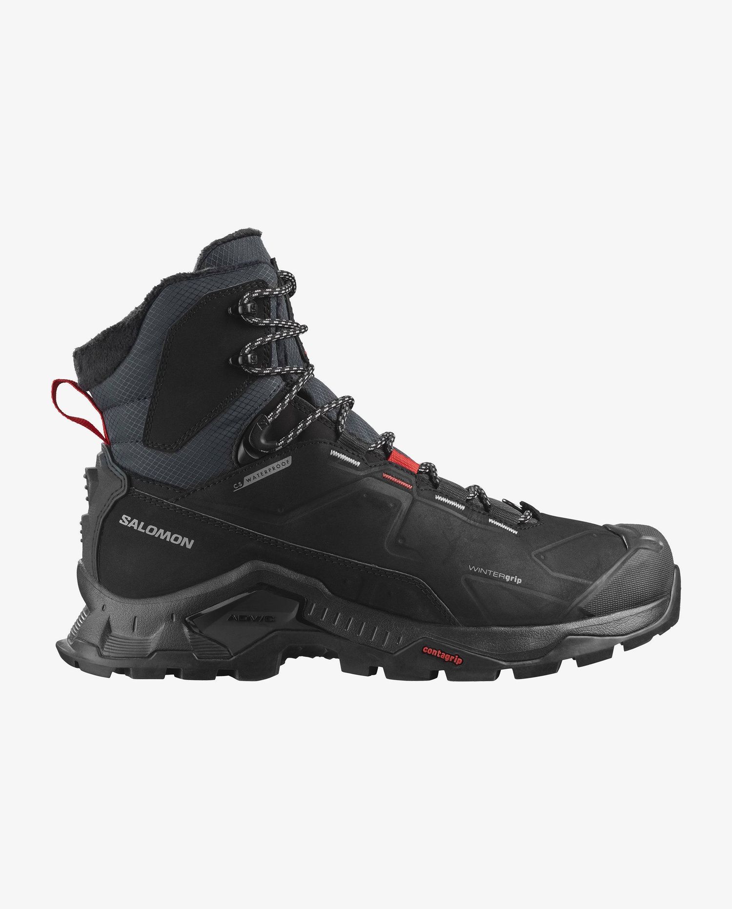 Salomon | QUEST WINTER THINSULATE