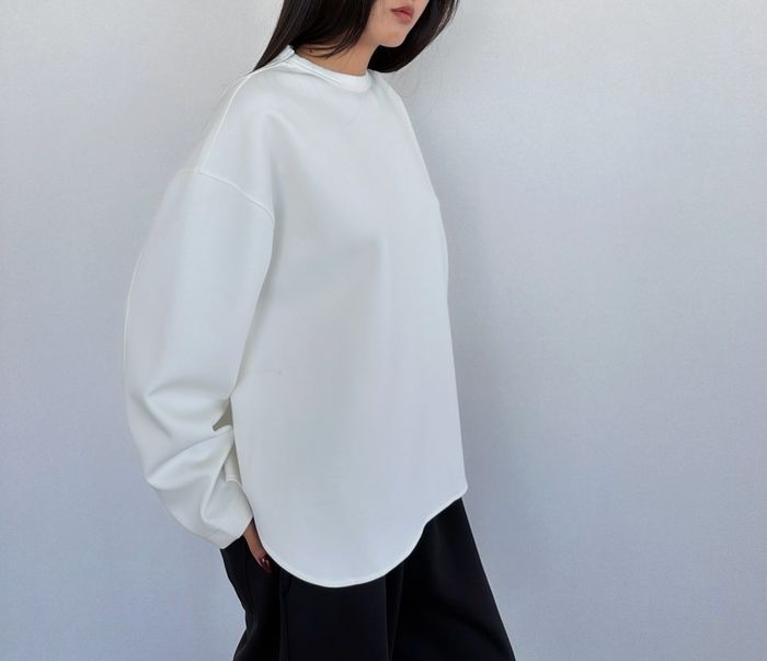 COZY SWEATSHIRT/дангаараа/ 