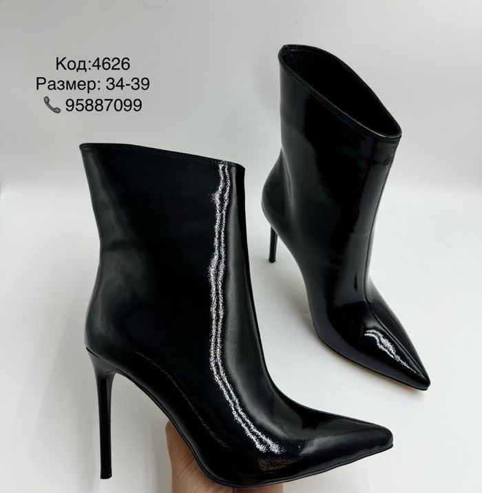 шууд углаж өмсдөг лакан