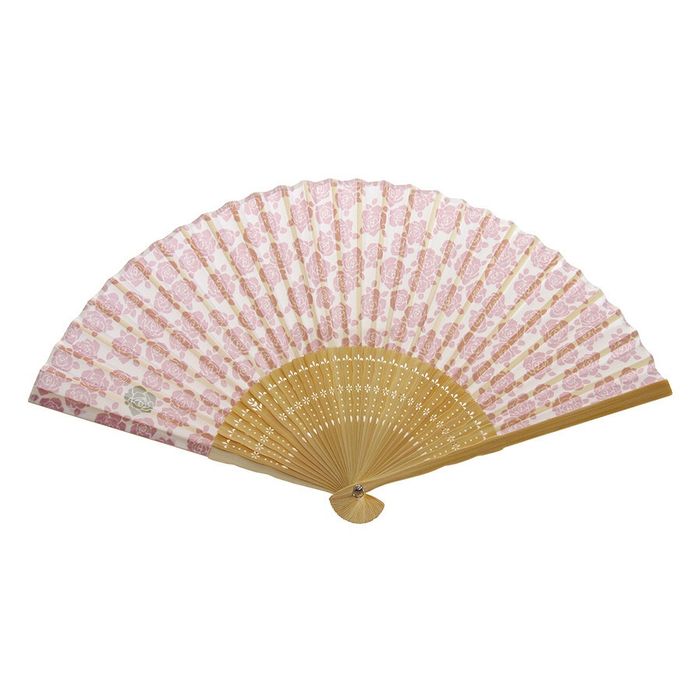 JAPANESE HANDY FAN дэвүүр