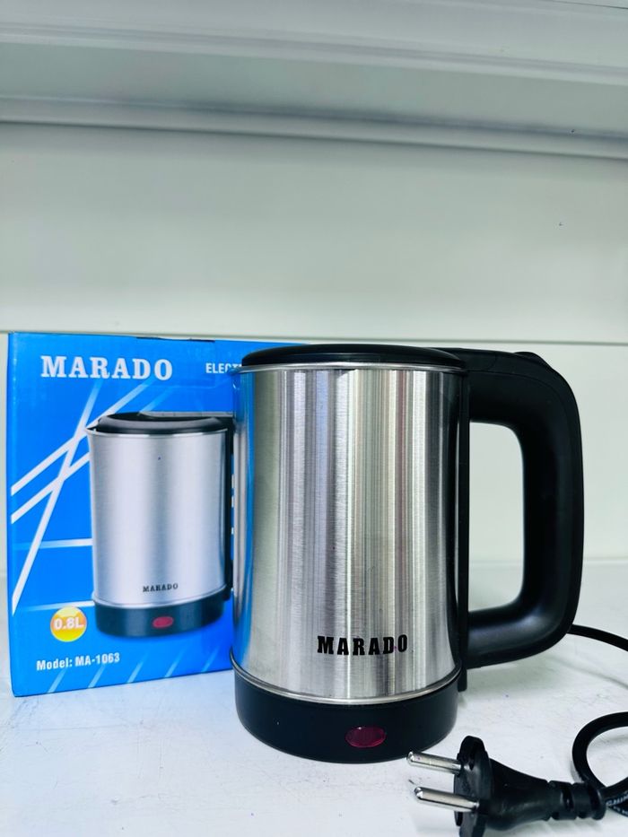 Marado брэнд (Мини ус буцалгагч)
