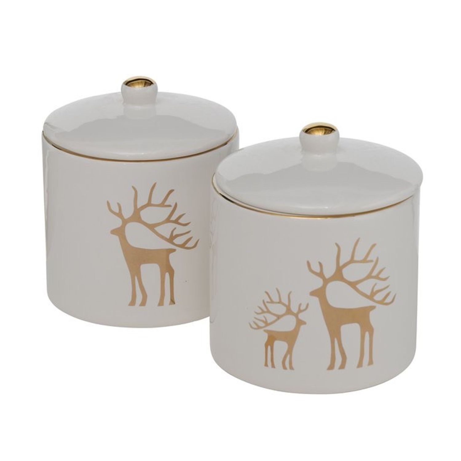 Storage canister 1sh