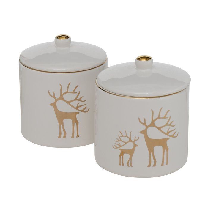 Storage canister 1sh