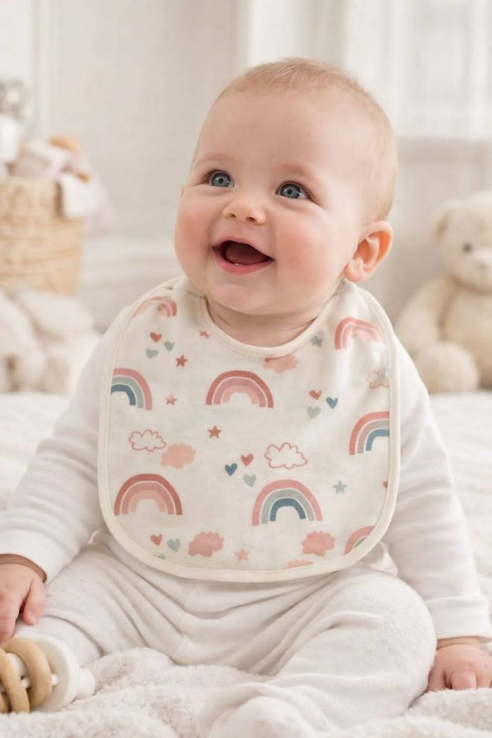 Ардаа хулдаастай шүлсэвч 