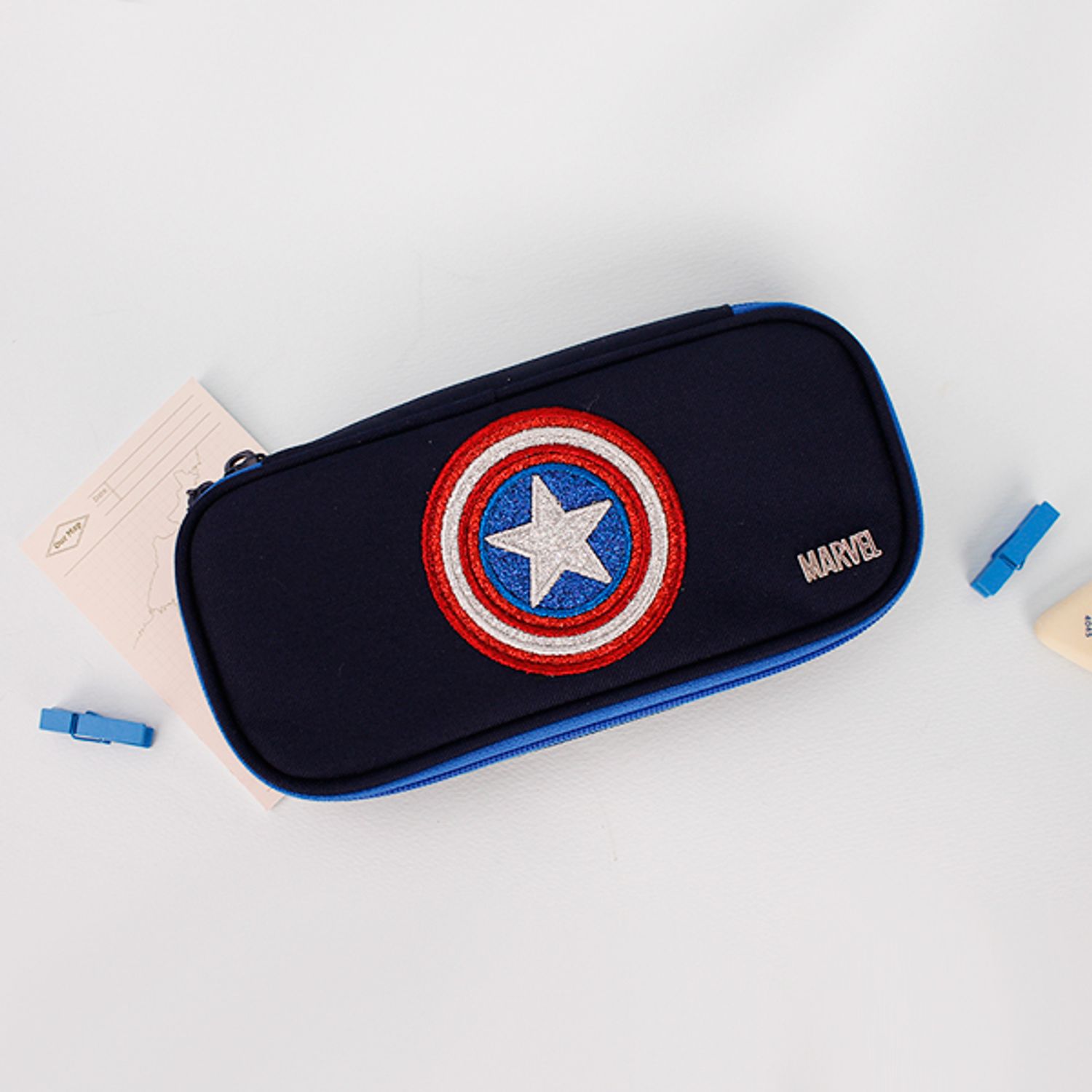 Үзэг харандааны сав MV0741 