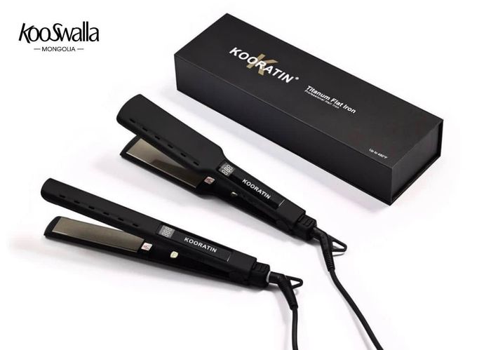 Үсний индүү