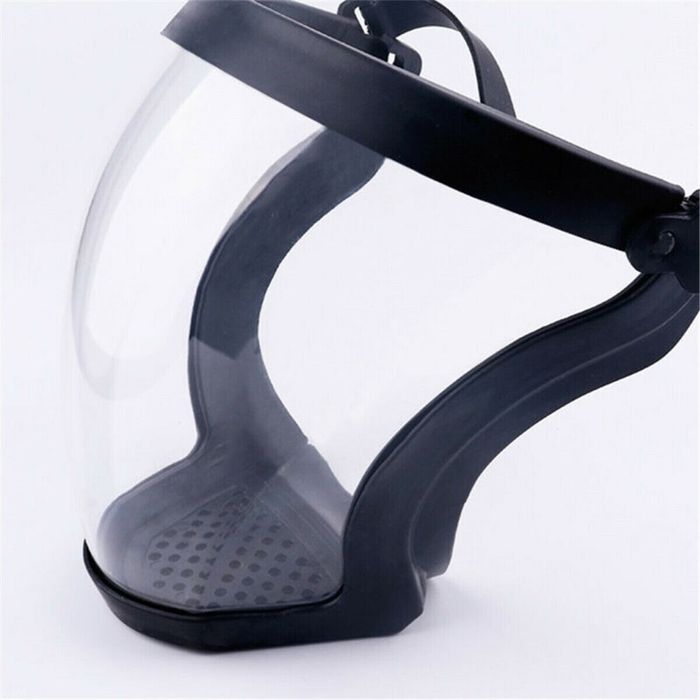 Нүүрний баг шүүлтүүртэй