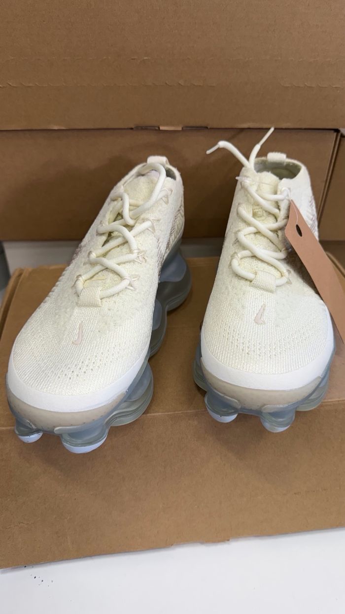 Nike airmax scorpion CocoNut