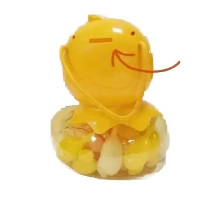 Цэлцэгнүүр Happy duck 15ш