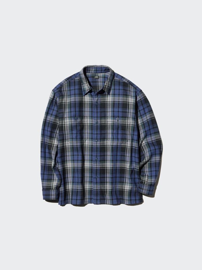 UNIQLO шоотой цамц