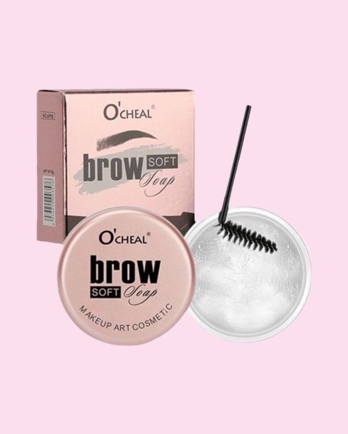 Хөмсөгний саван