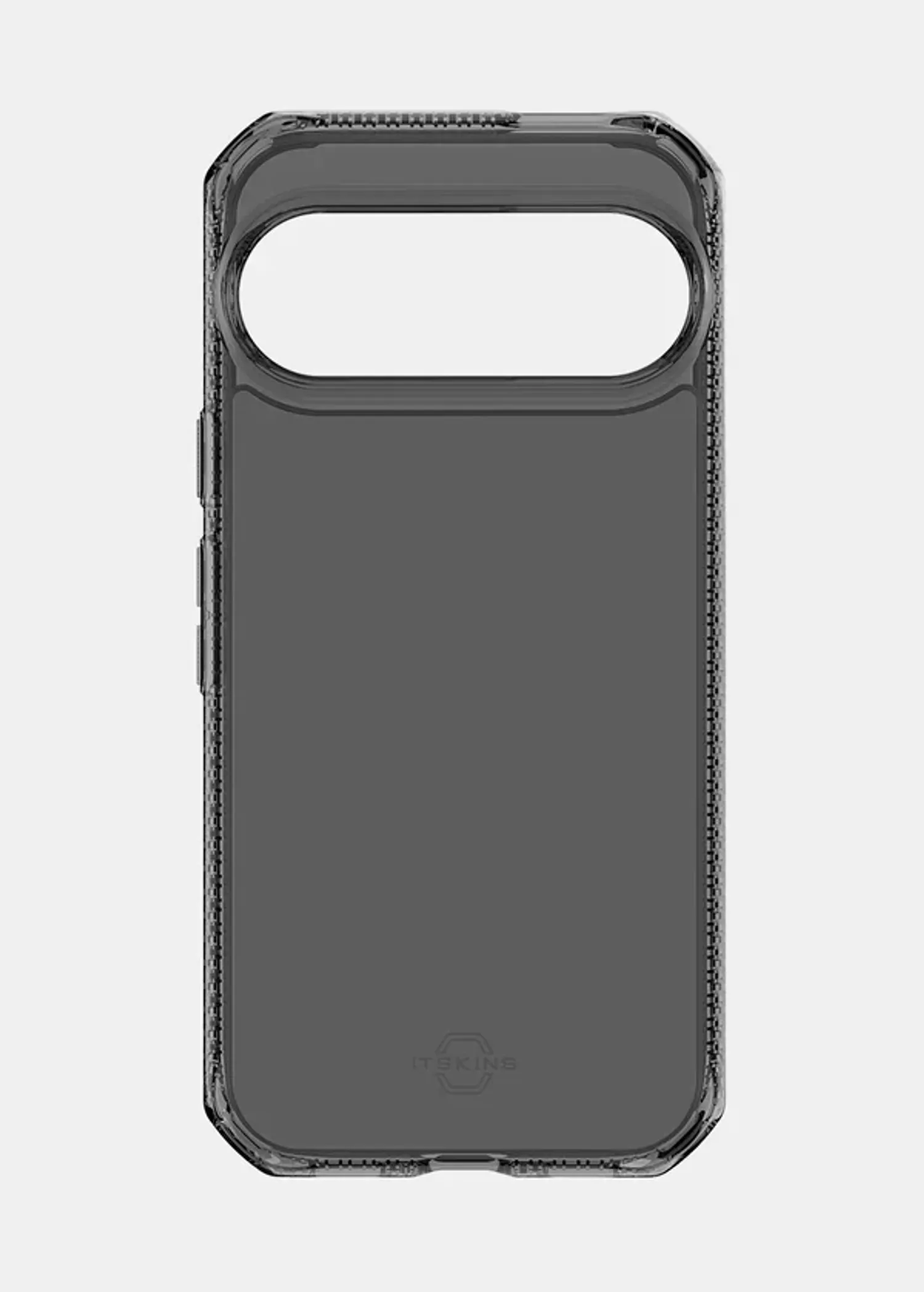 Pixel 10 Pro XL Hybrid SMOKE