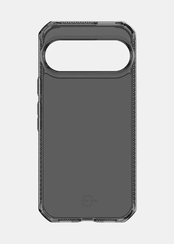 Pixel 10 Pro XL Hybrid SMOKE