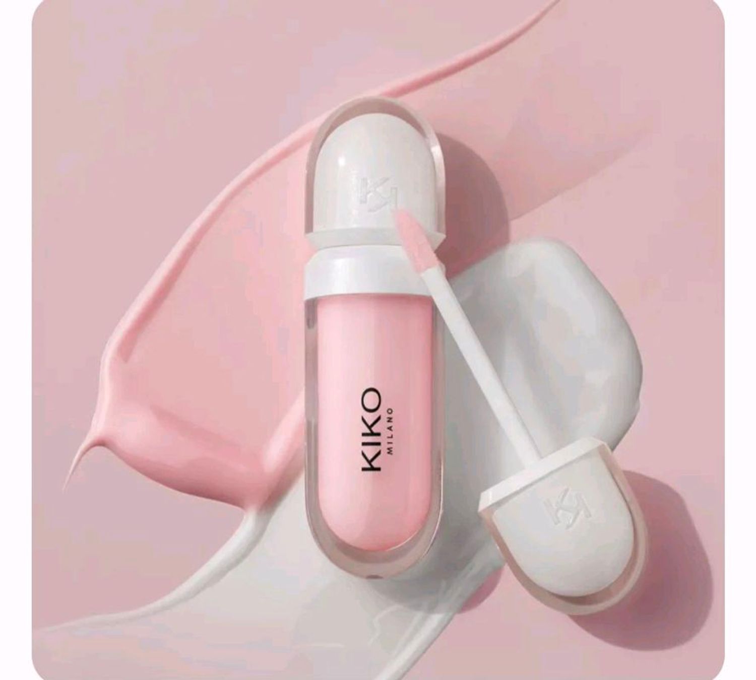 Kiko Lip Cream