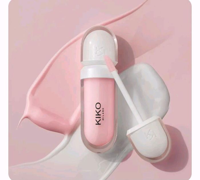 Kiko Lip Cream