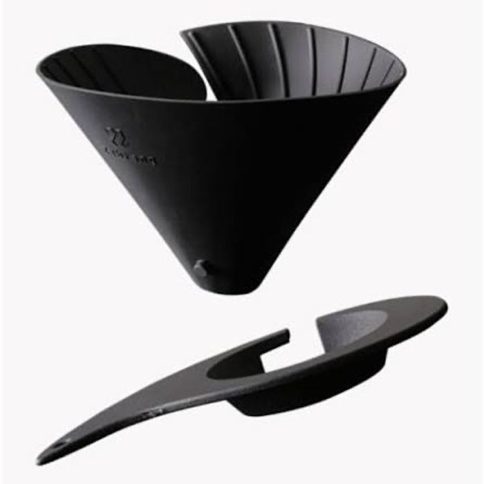 Flat Dripper 01 Zebrang