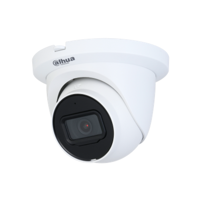 HDW2841TM-S, 8MP, 4K, Turret WizSense 2 series