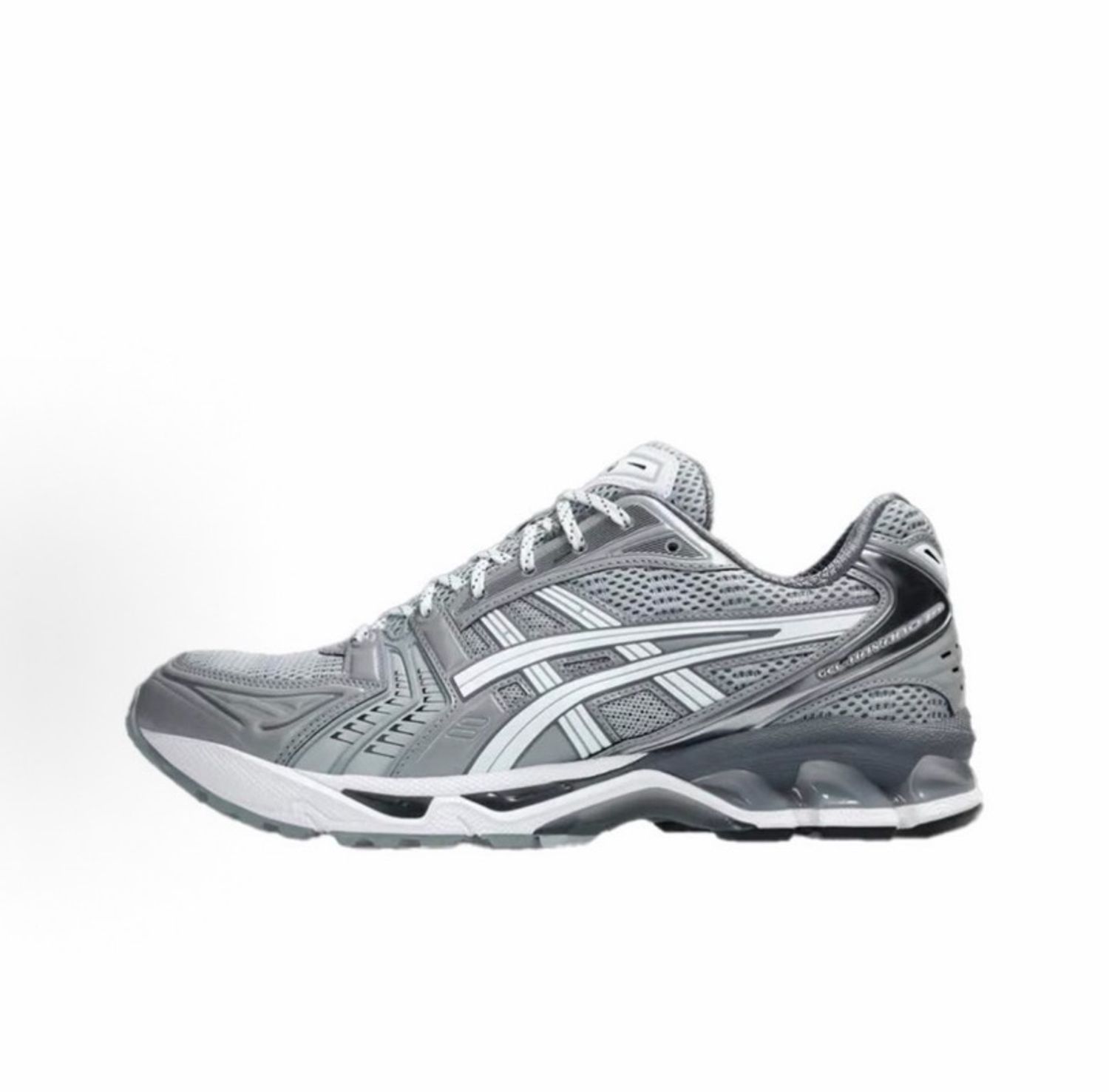 Asics Beaty n Youth Gel Kayano14