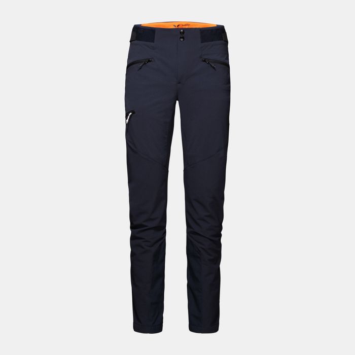 MAMMUT | Eisfeld Advanced SO Pants | Men