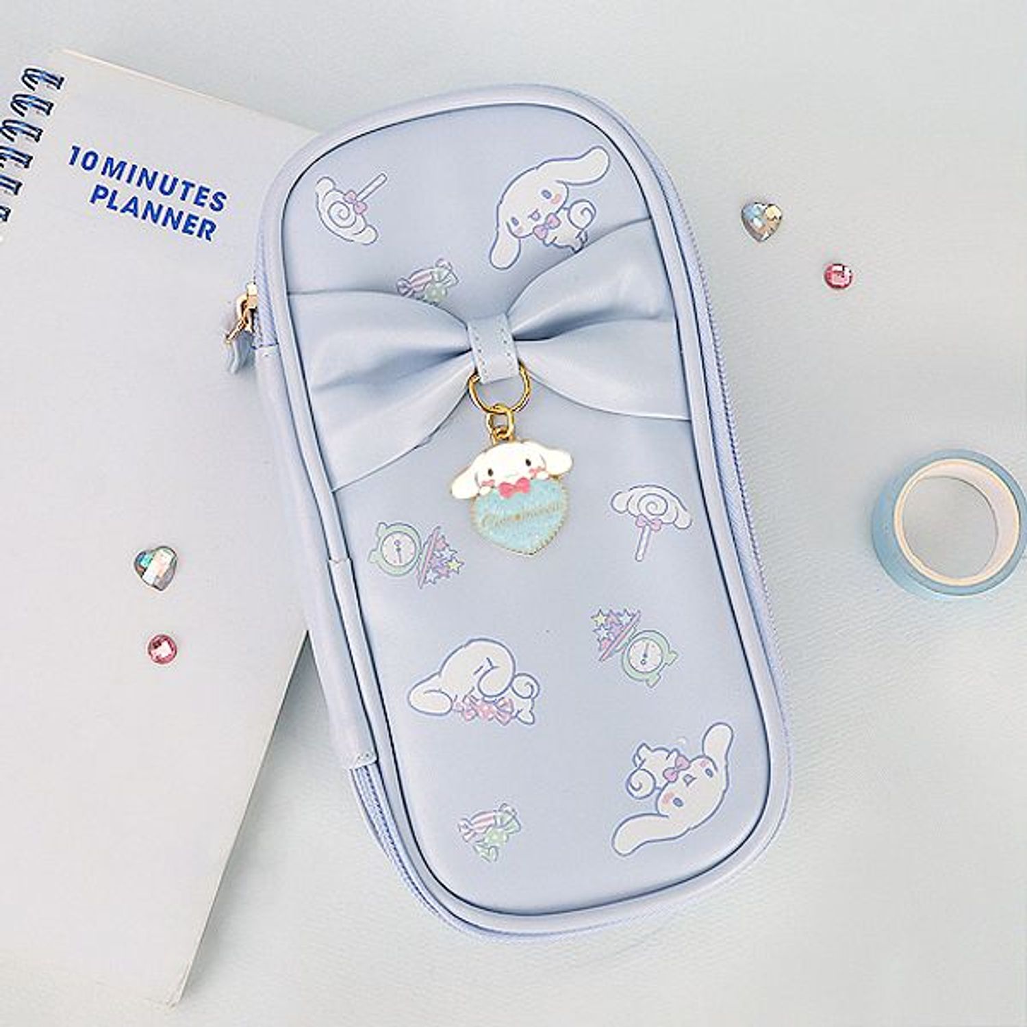 Үзэг харандааны сав SC0567