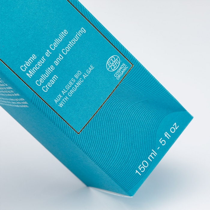 BODY DECLIC Cellulite and contouring cream