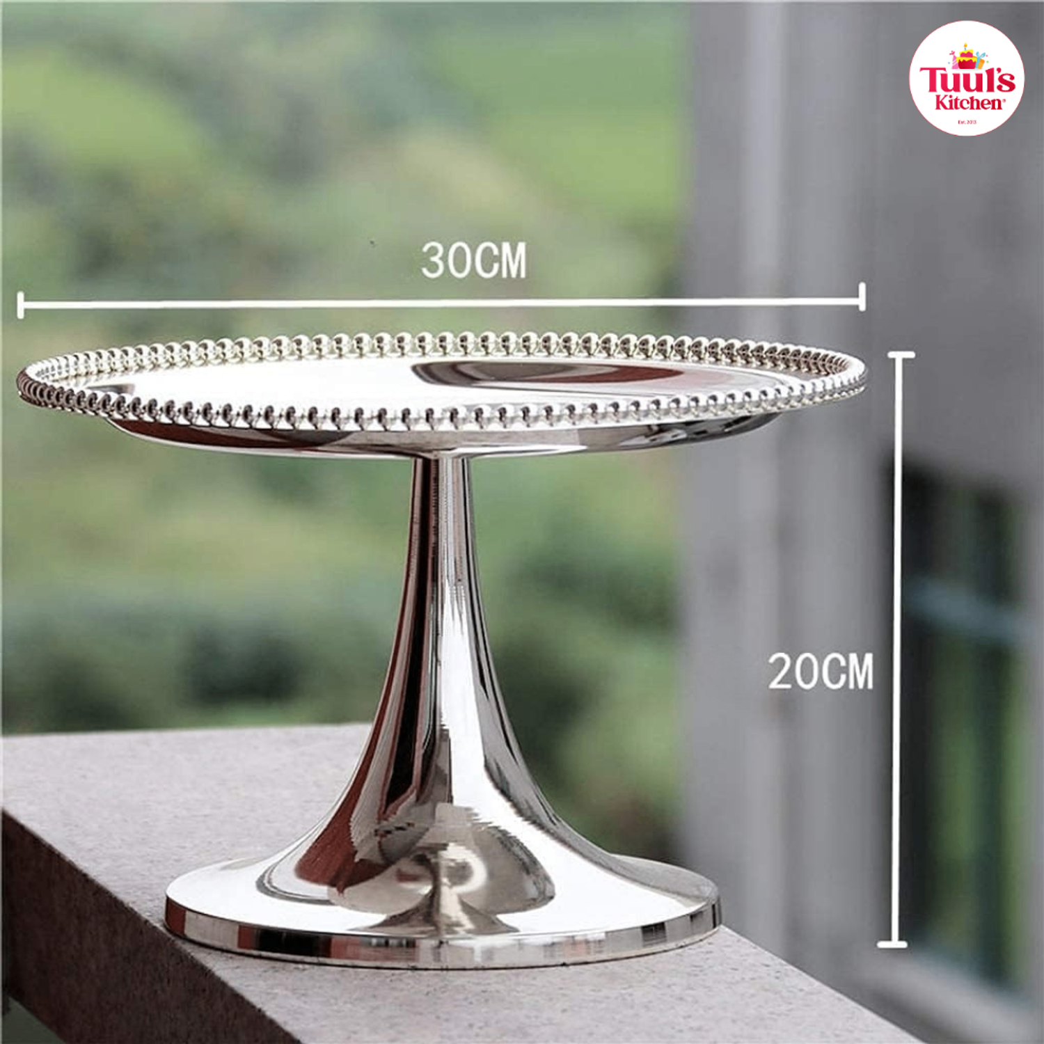 Чихэрийн таваг