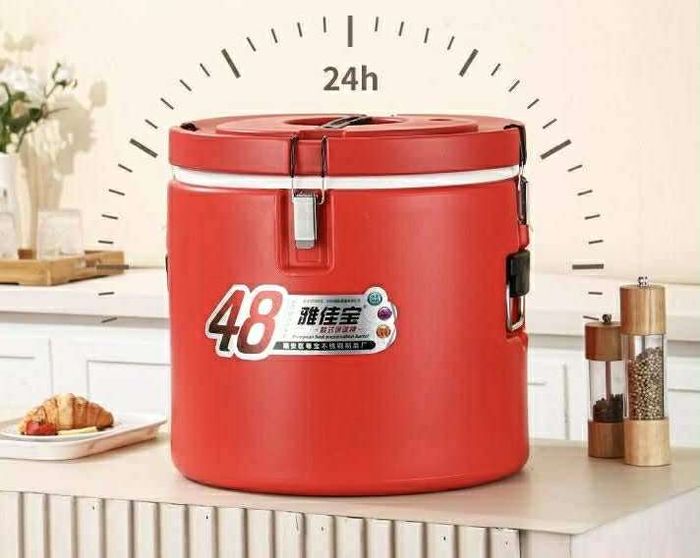 Зөөврийн халуун баригч 