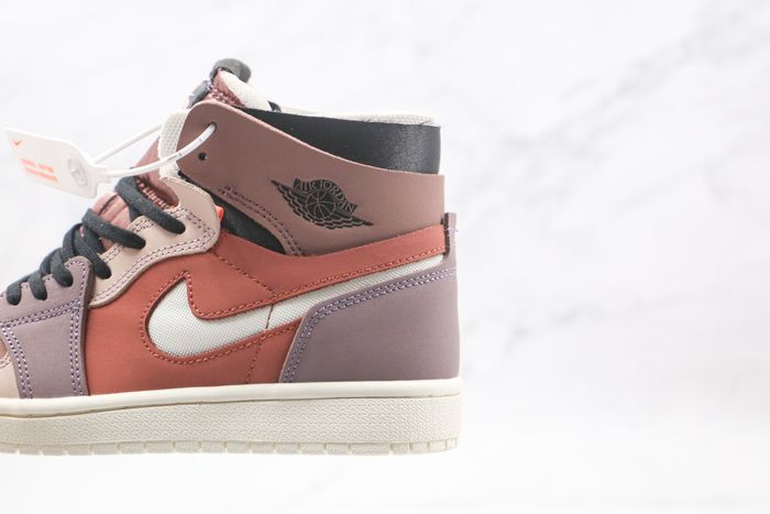 Jordan 1 High Zoom Air CMFT Canyon Rust 
