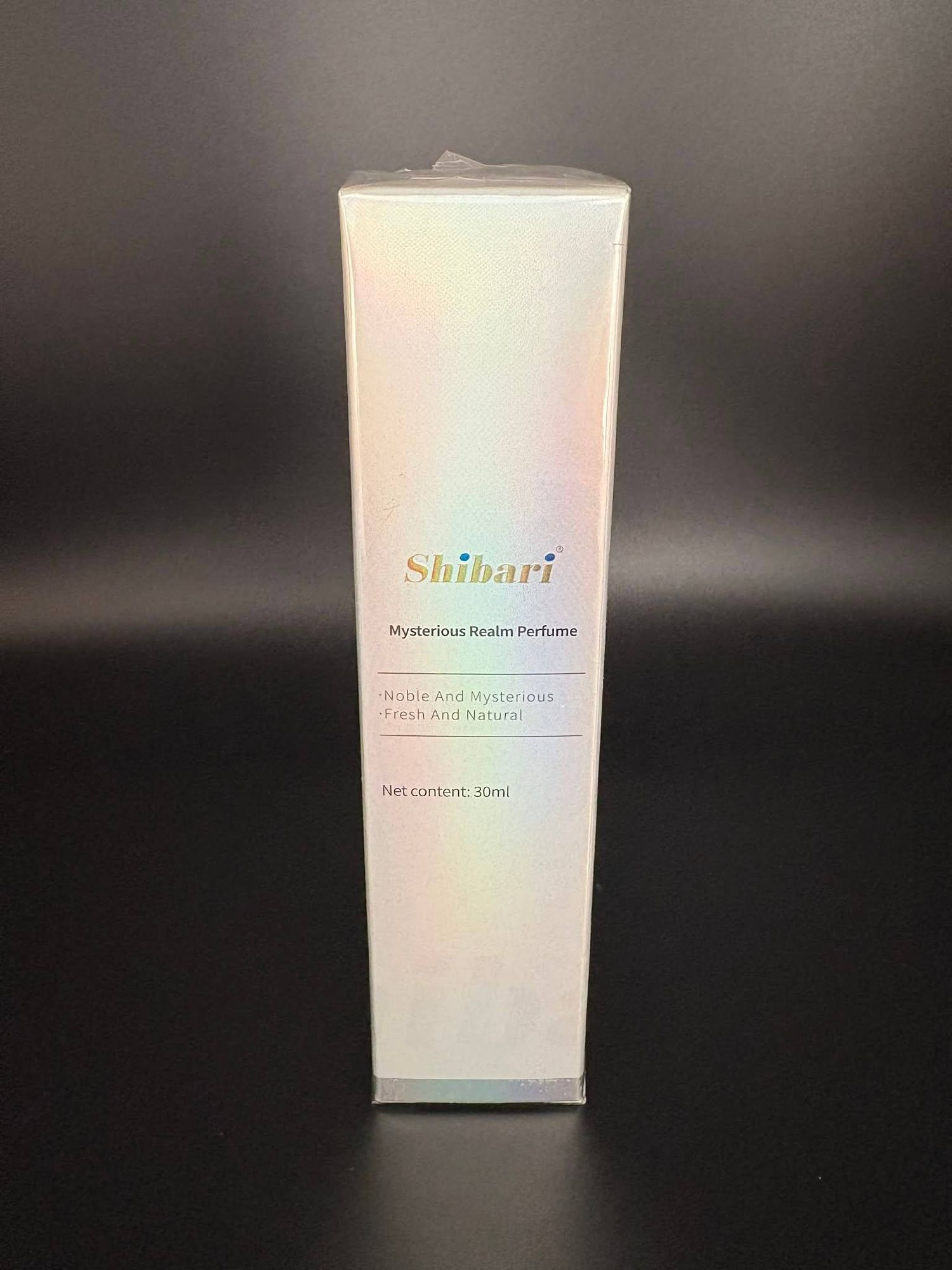 Mysterious Realm Perfume