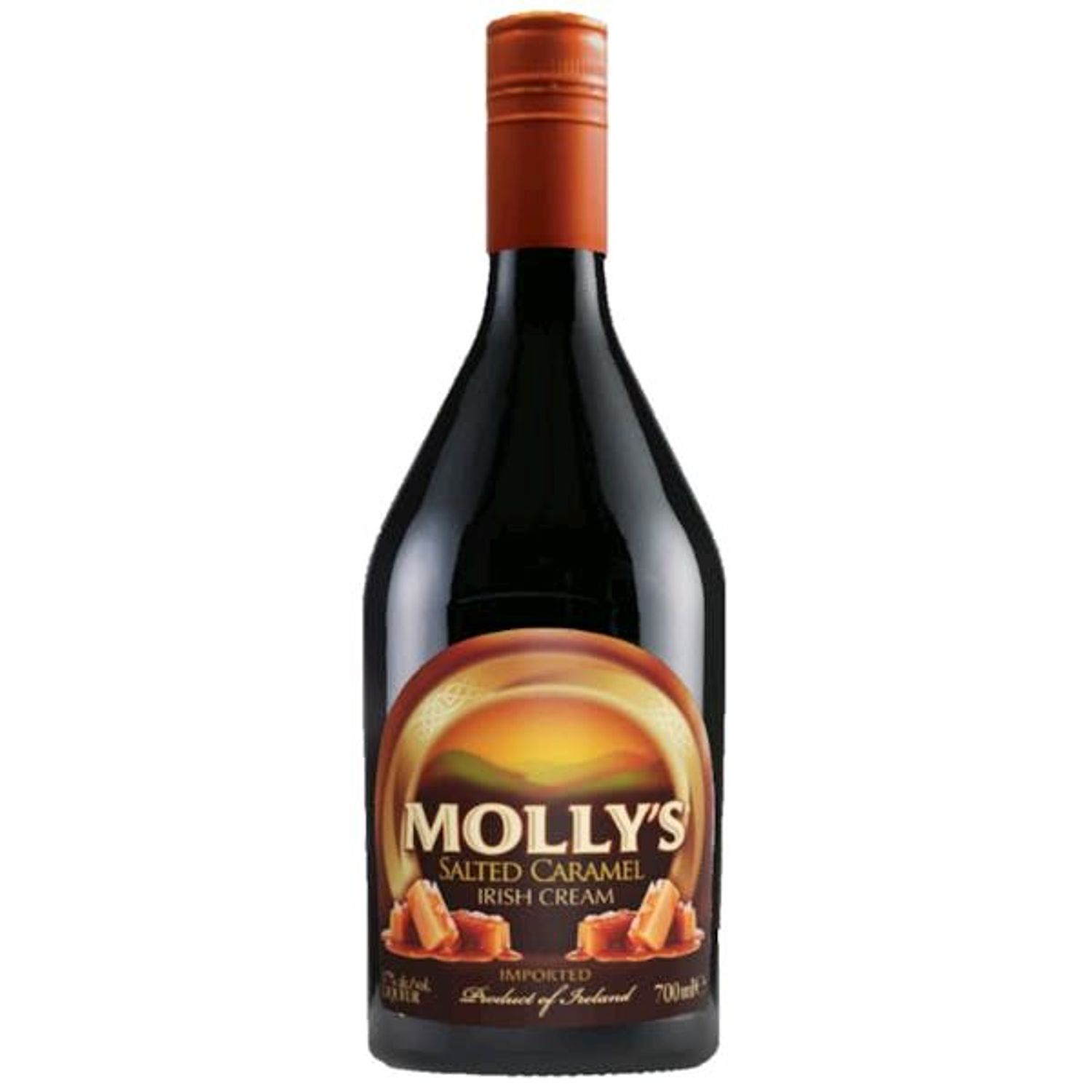 Вино Molly's ирэстэй 0.7л