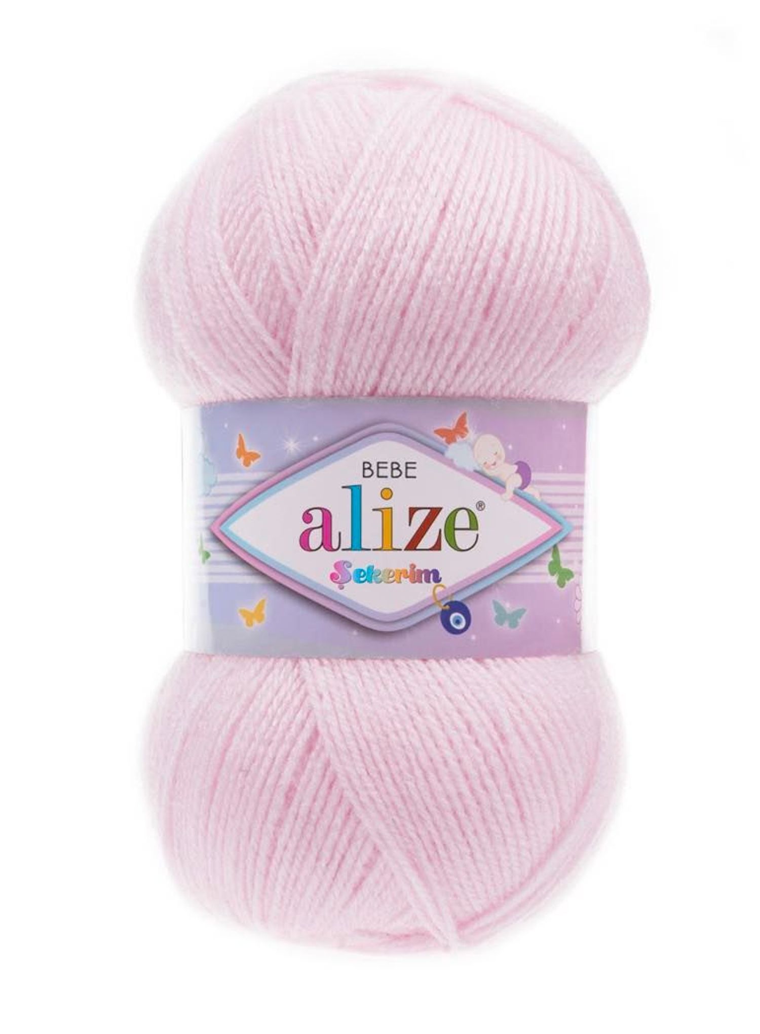 Sekerim bebe - kod 185