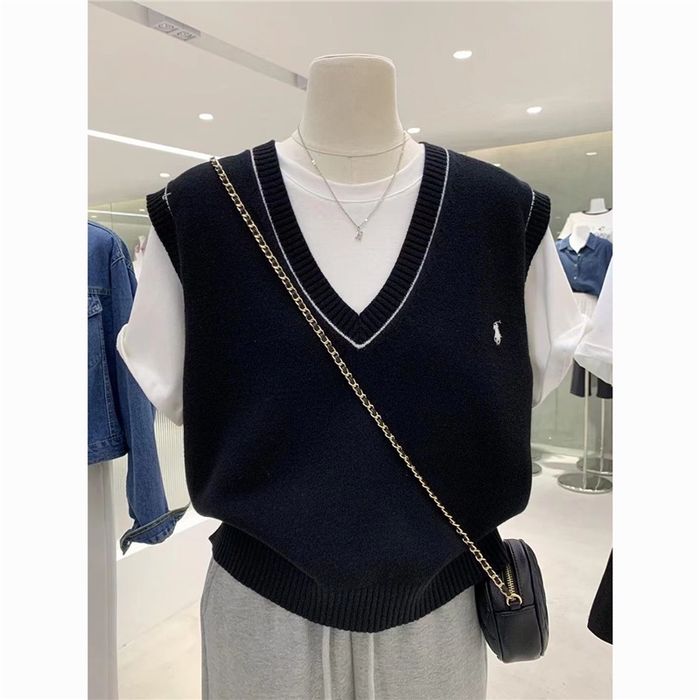 Хантааз vest