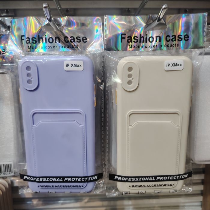 iPhone XMax Карт Тогтоогчтой Гэр 