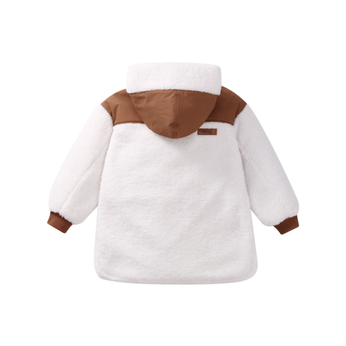 Теди куртик