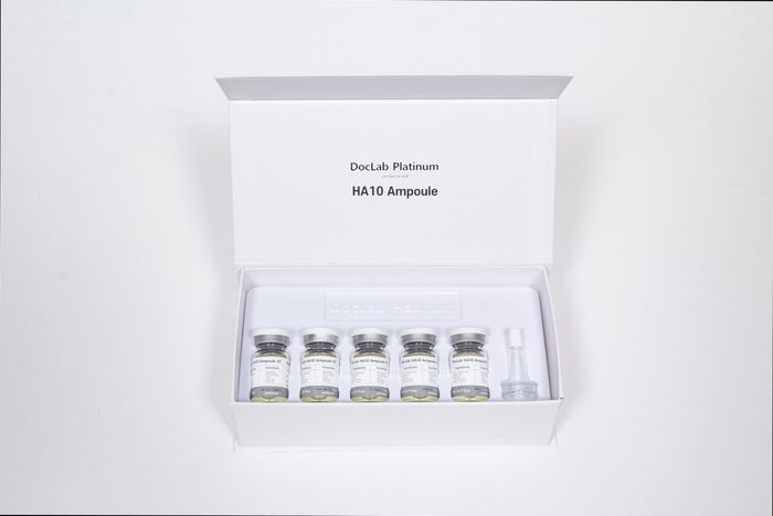НА10 ампул 5ml x 5vials