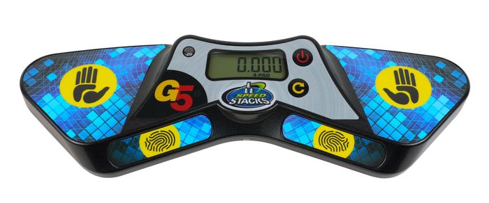G5 StackMat™ Pro Timer + Mat