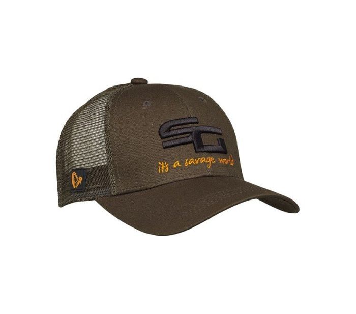 Savage Gear - One size 