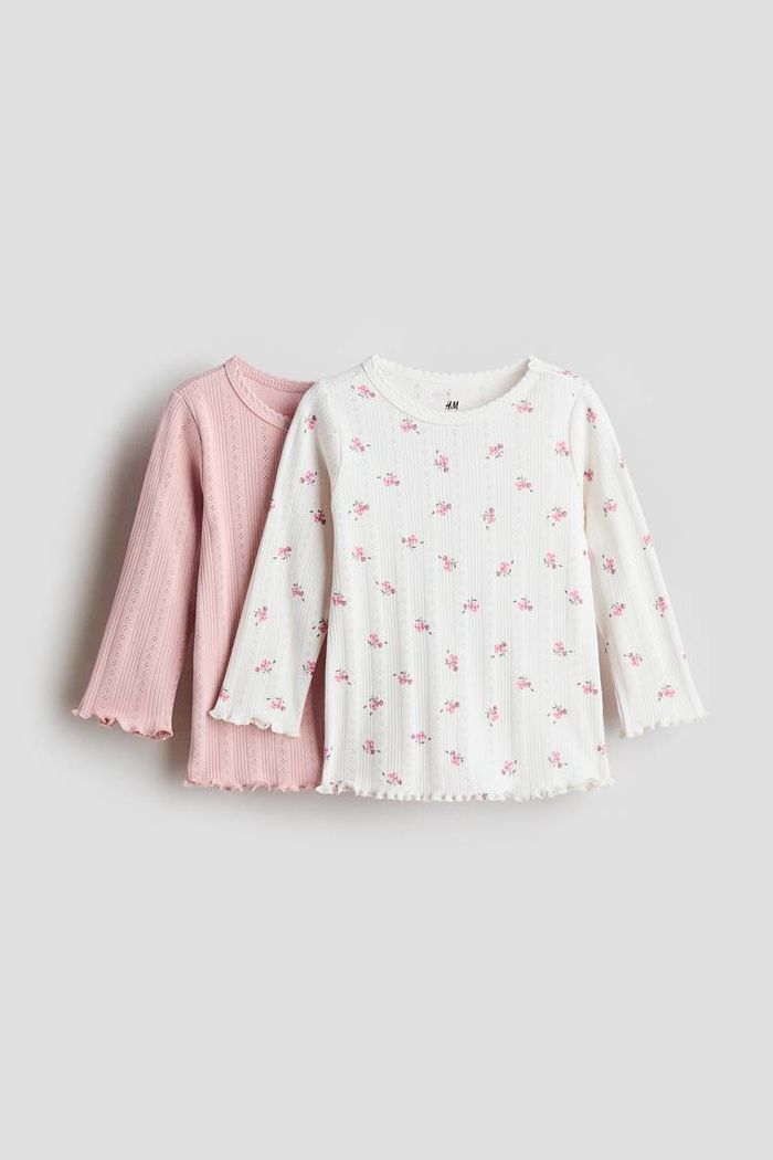 H&M охидын хос цамц 