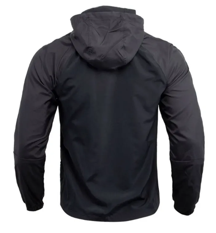 Nike Men AS Refel Aca Anorak Hoody Jacket