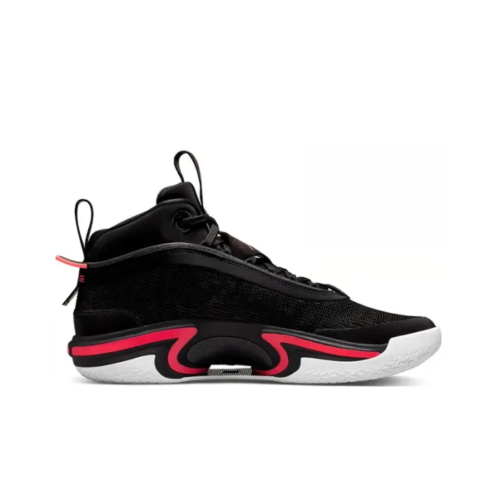 Jordan 36 PF Infrared 23 White Sole