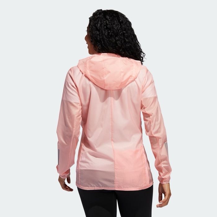 ADIDAS Нимгэн салхины куртик 