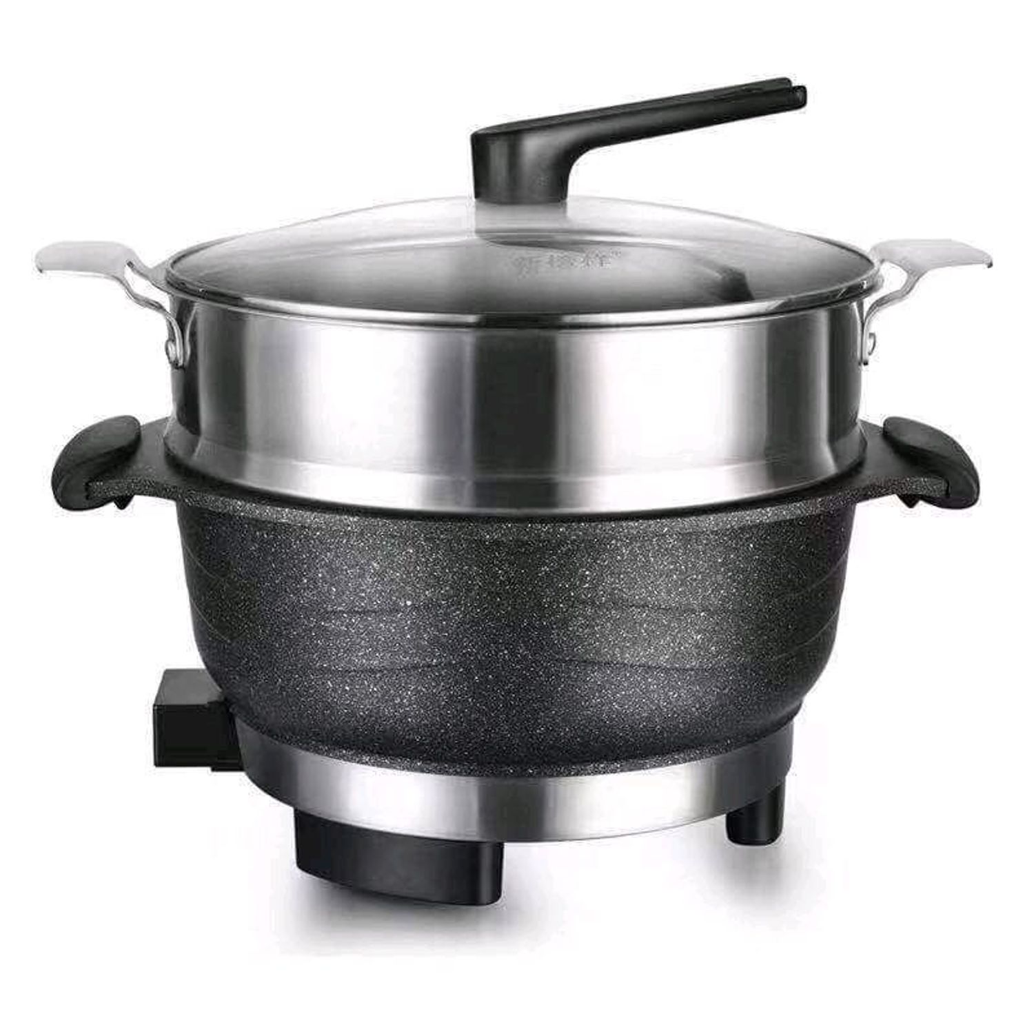 Солонгос ширмэн халуун тогоо