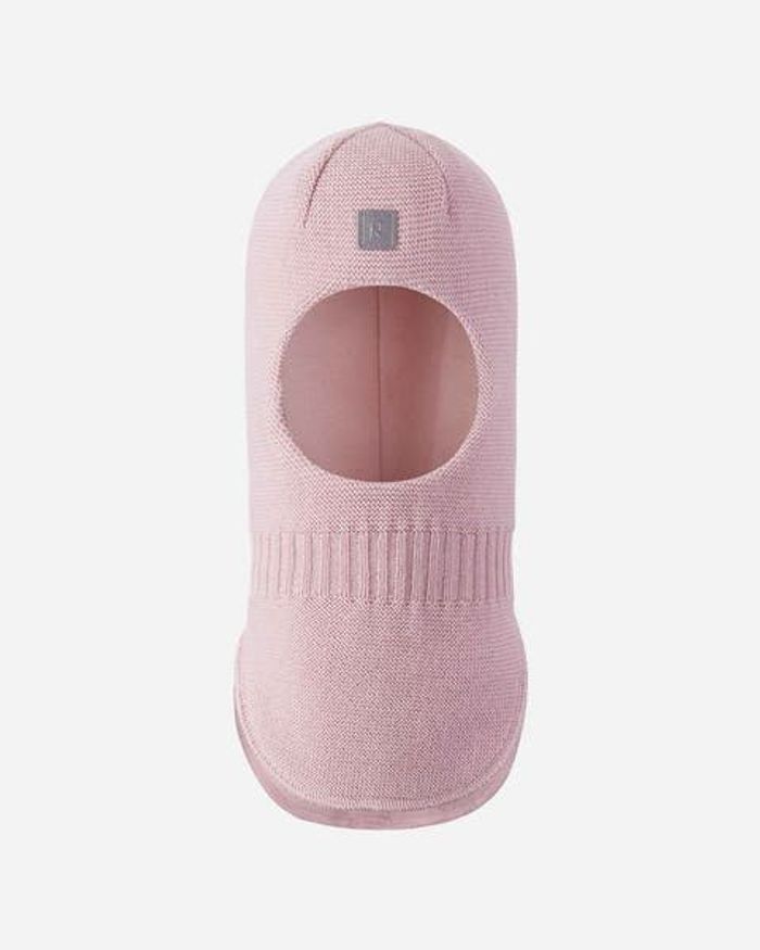 Balaclava, Starrie,Pale rose