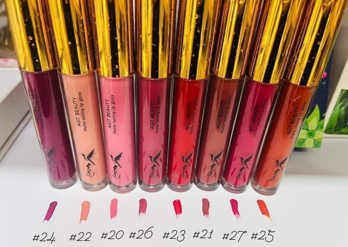 AGIT УРУУЛЫН БУДАГ №24