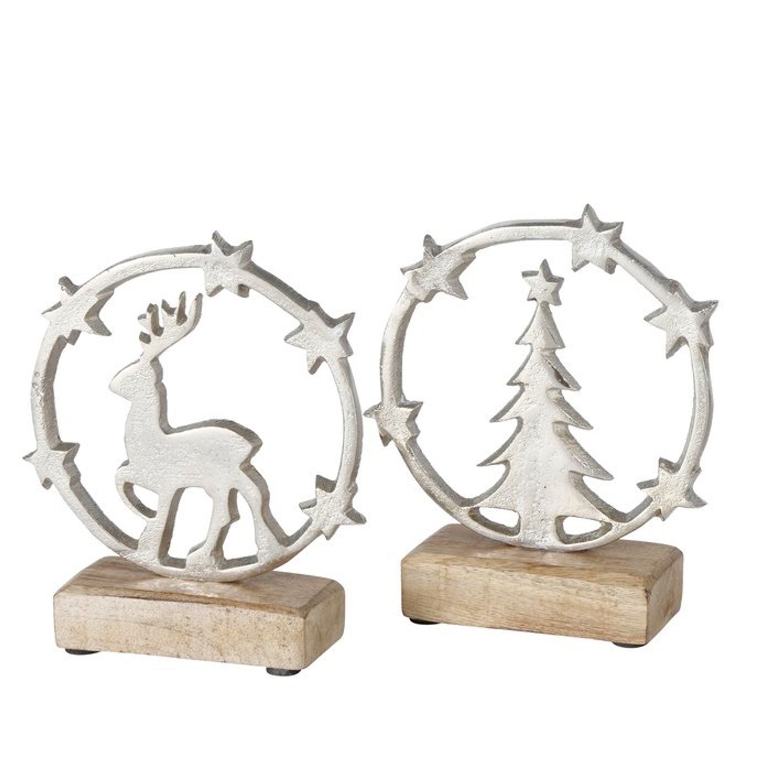 Decorative object  1sh