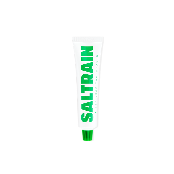 Saltrain Green шүдний ОО 100гр