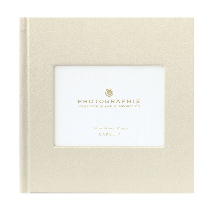 LABCLIP зургийн альбом