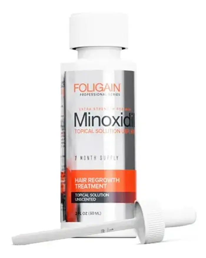 Foligain Minoxidil 5%